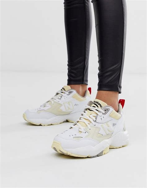 chunky sneakers new balance